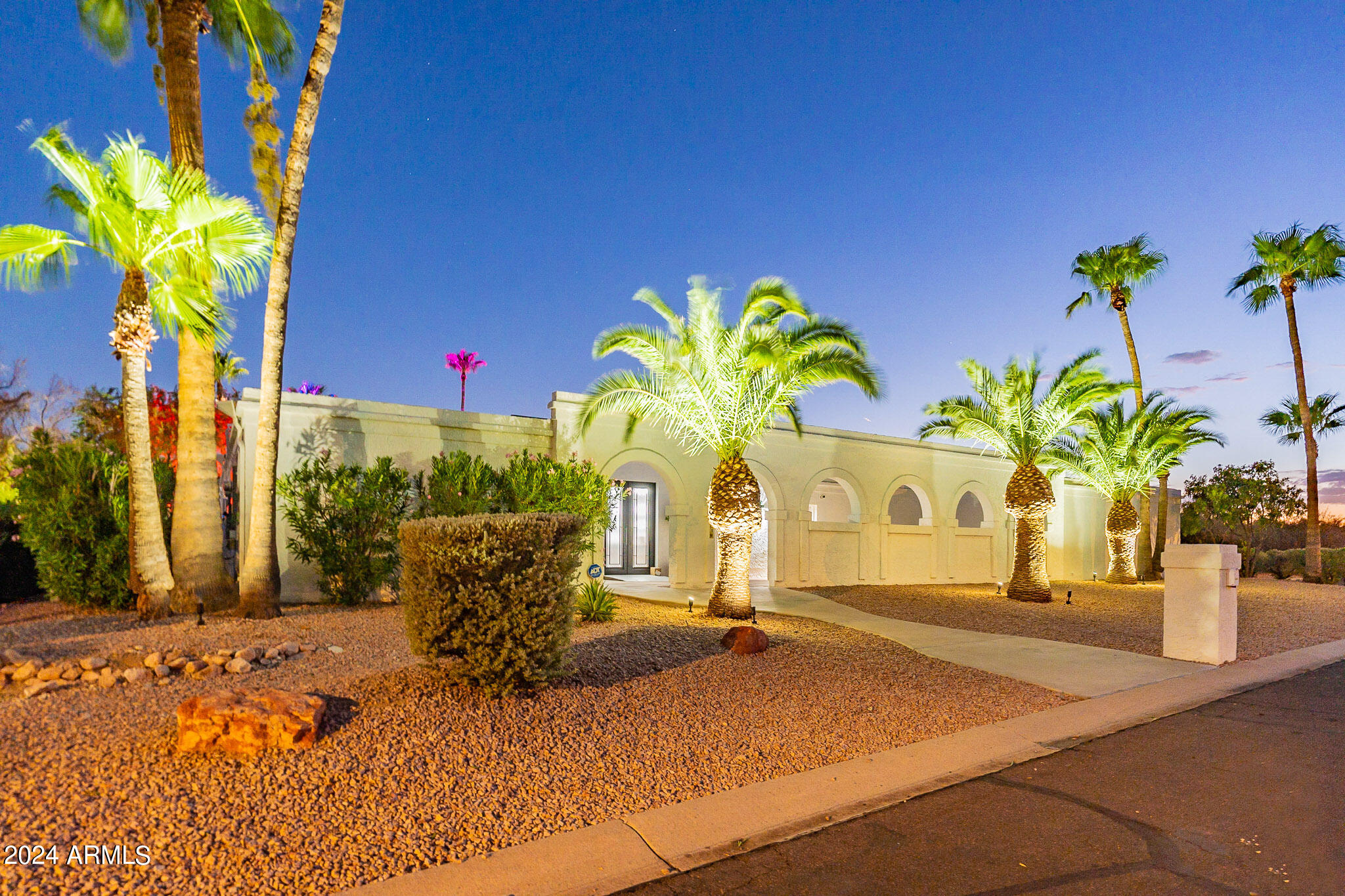 4639 E MOUNTAIN VIEW Court