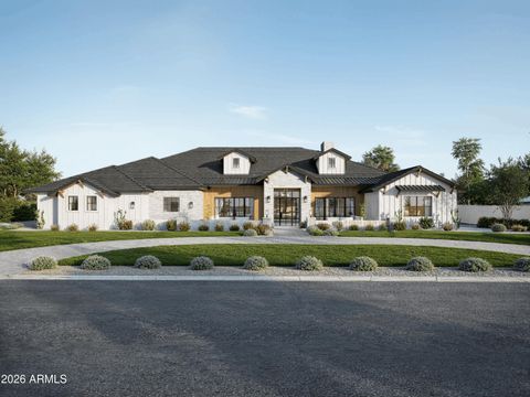 Photo of 11440 N 66th Street, Scottsdale, AZ 85254 (MLS # 6994263)