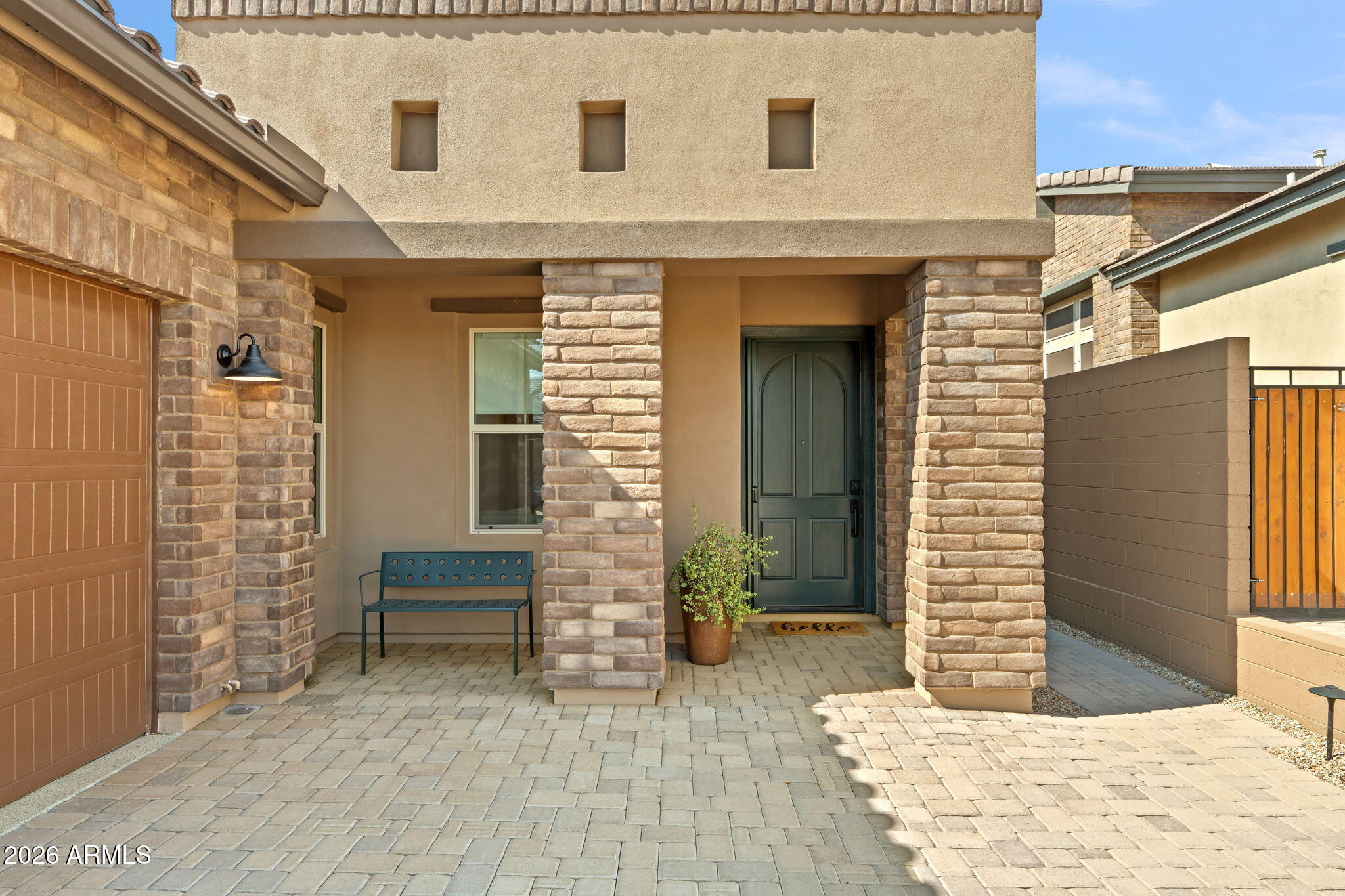 7280 E CALLE PRIMERA Vista