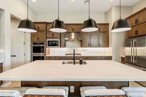 Photo of 7280 E Calle Primera Vista, Scottsdale, AZ 85266 (MLS # 7065869)