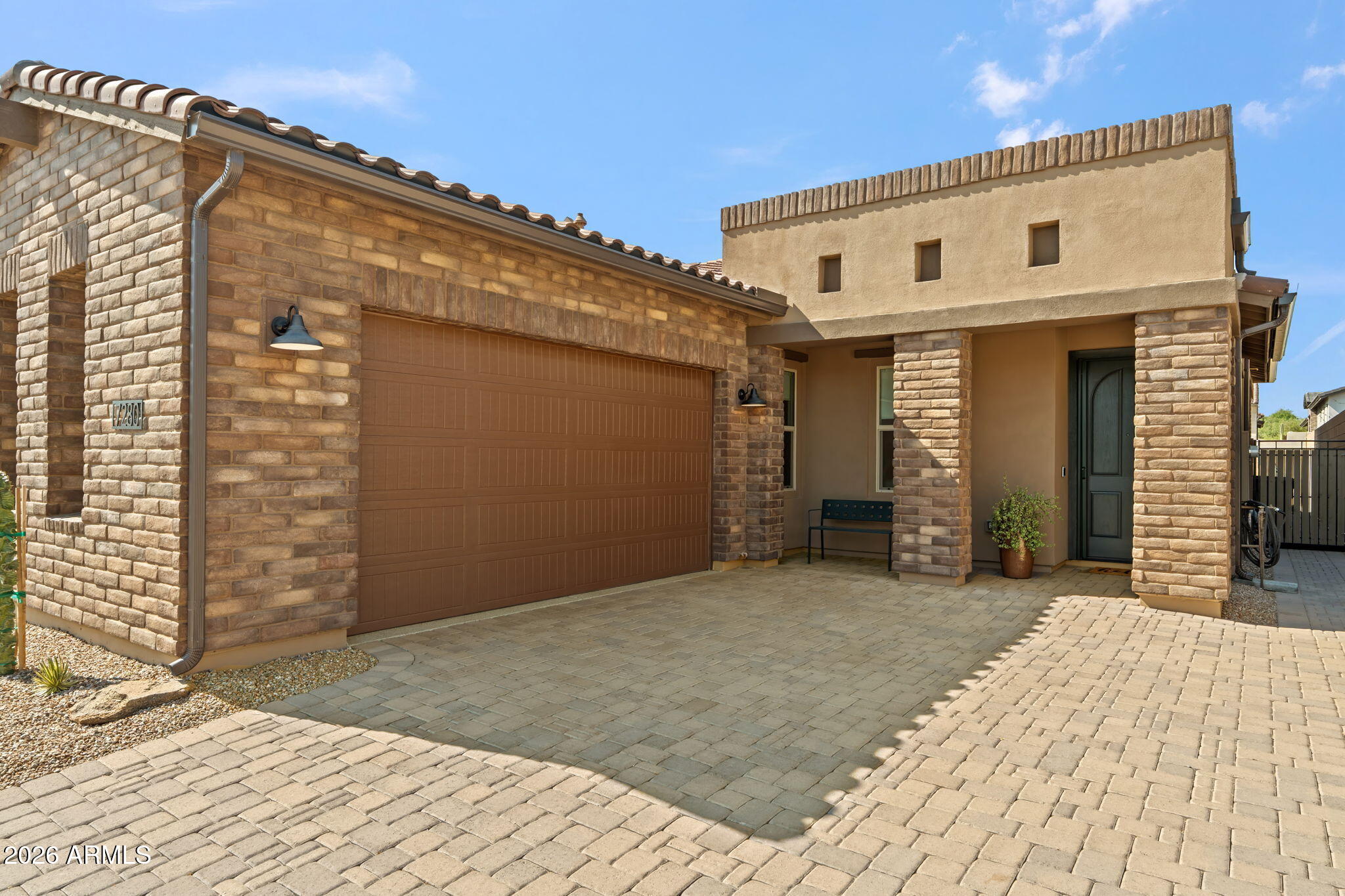 7280 E CALLE PRIMERA Vista