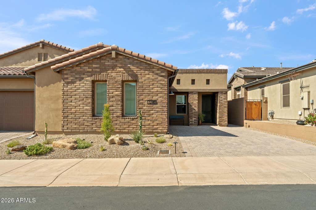 Photo of 7280 E Calle Primera Vista, Scottsdale, AZ 85266 (MLS # 7065869)