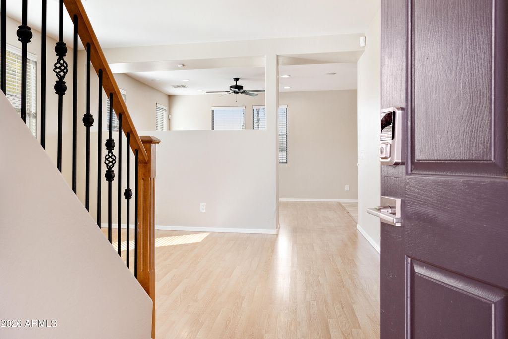 Photo of 3544 E Bartlett Drive, Gilbert, AZ 85234 (MLS # 6989779)