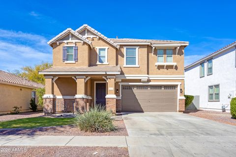 3544 E BARTLETT Drive Gilbert AZ 85234