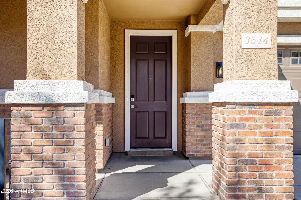 Photo of 3544 E Bartlett Drive, Gilbert, AZ 85234 (MLS # 6989779)