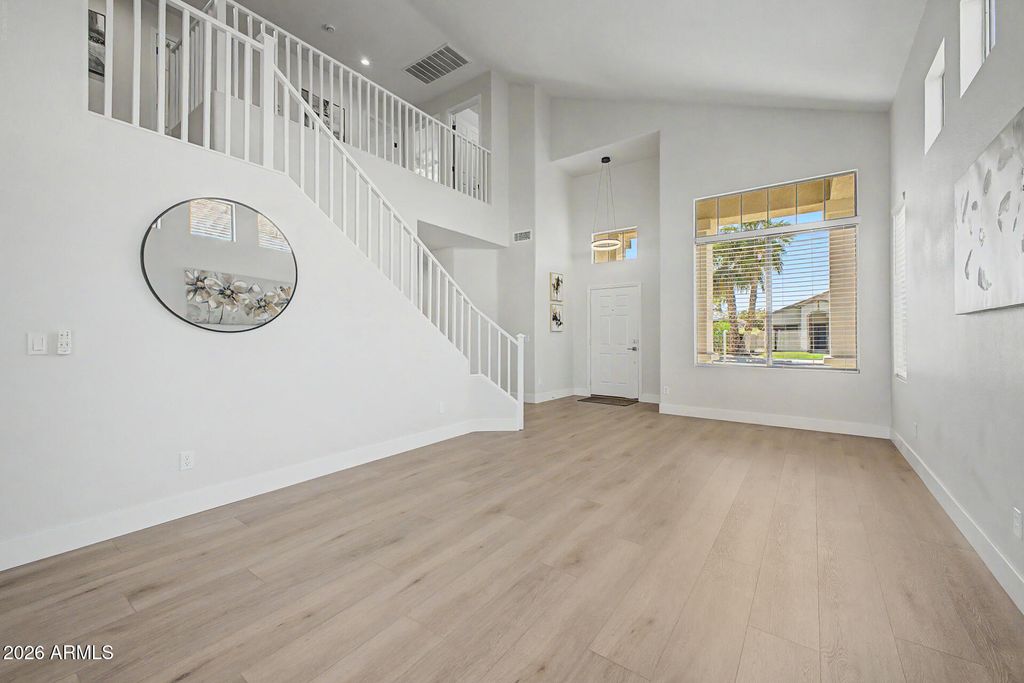 Photo of 1135 S Rockwell Street, Gilbert, AZ 85296 (MLS # 7026606)