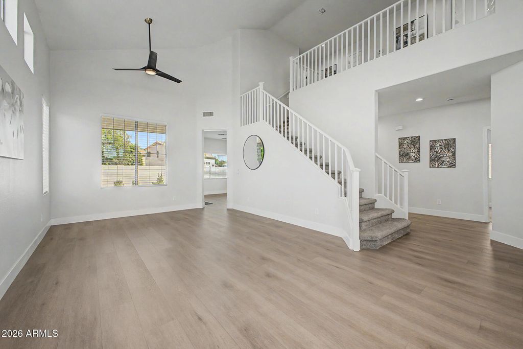 Photo of 1135 S Rockwell Street, Gilbert, AZ 85296 (MLS # 7026606)