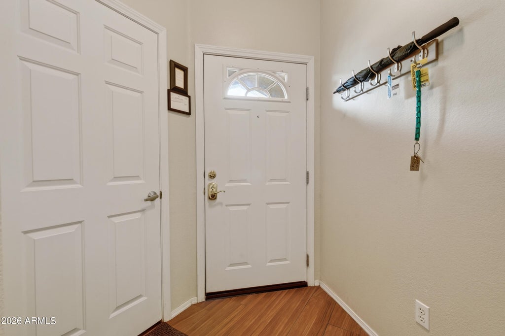 Photo of 10136 E Southern Avenue #2061, Mesa, AZ 85209 (MLS # 7065553)