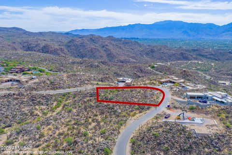 Photo of 14261 N Moon Gaze Drive #00038, Marana, AZ 85658 (MLS # 7034525)