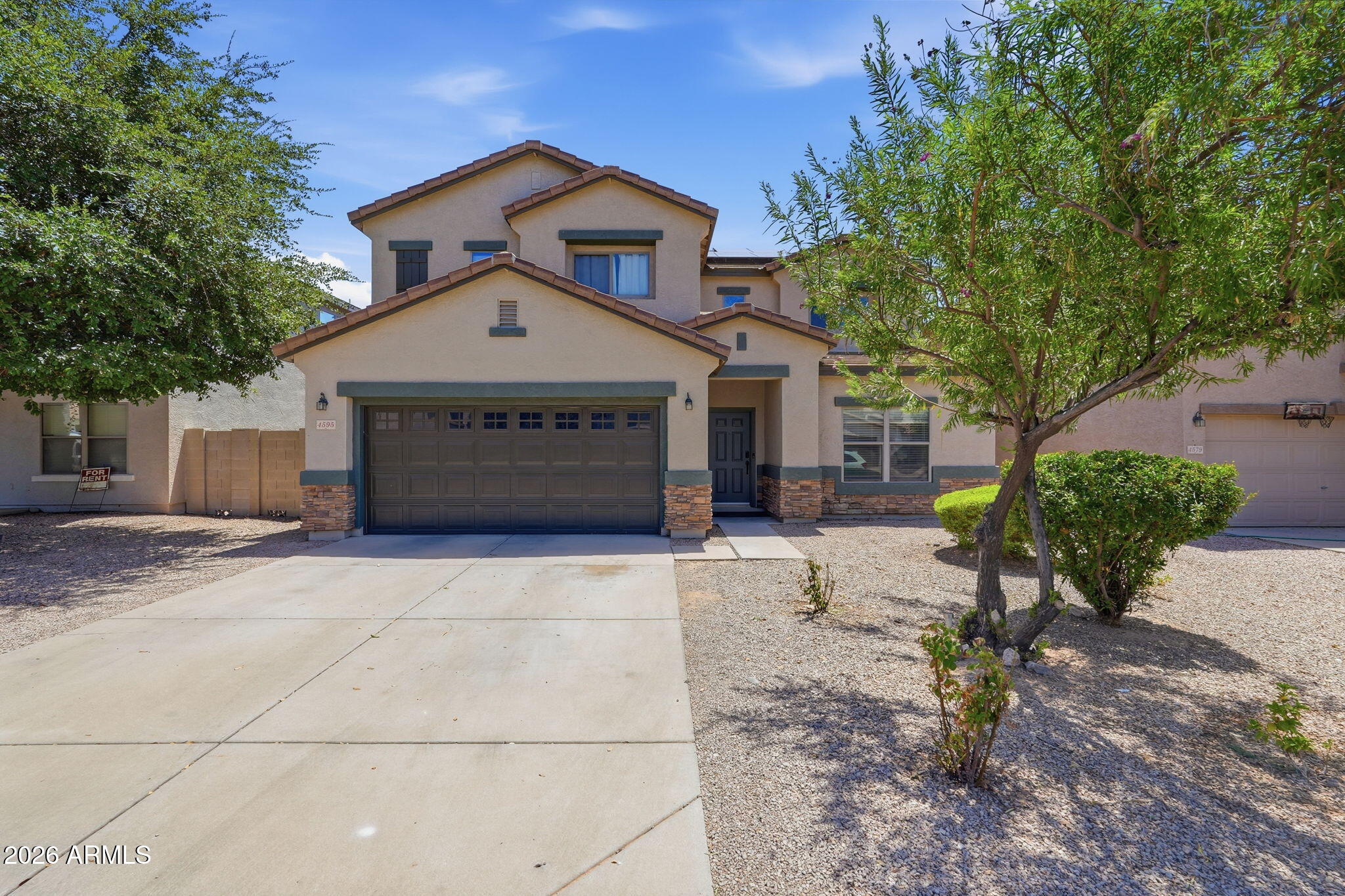 4595 E SHAPINSAY Drive