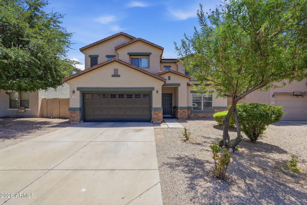Photo of 4595 E Shapinsay Drive, San Tan Valley, AZ 85140 (MLS # 7058665)