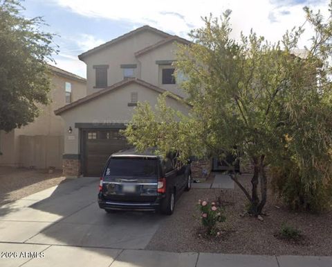 Photo of 4595 E Shapinsay Drive, San Tan Valley, AZ 85140 (MLS # 7058665)