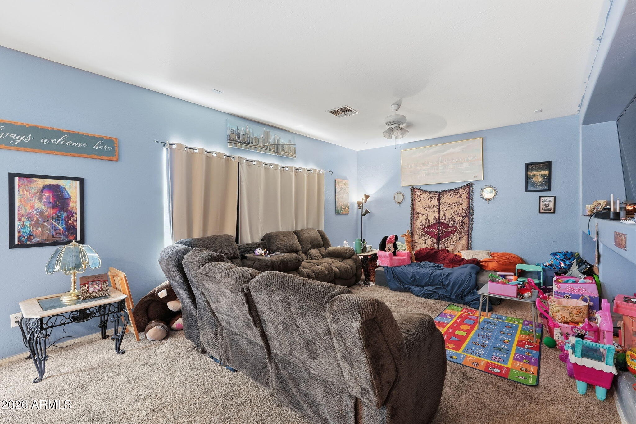 4595 E SHAPINSAY Drive
