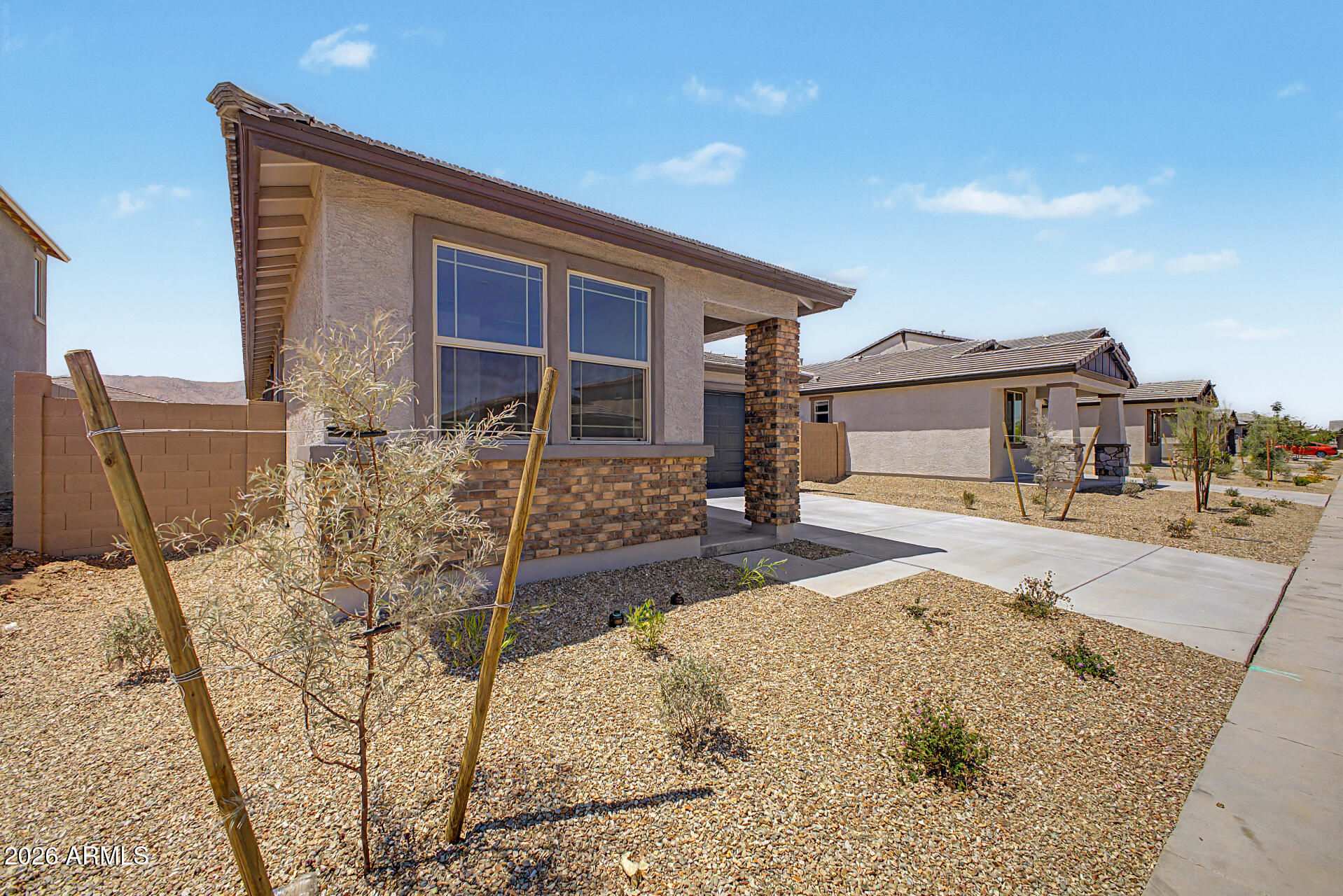 22329 W IRMA Lane