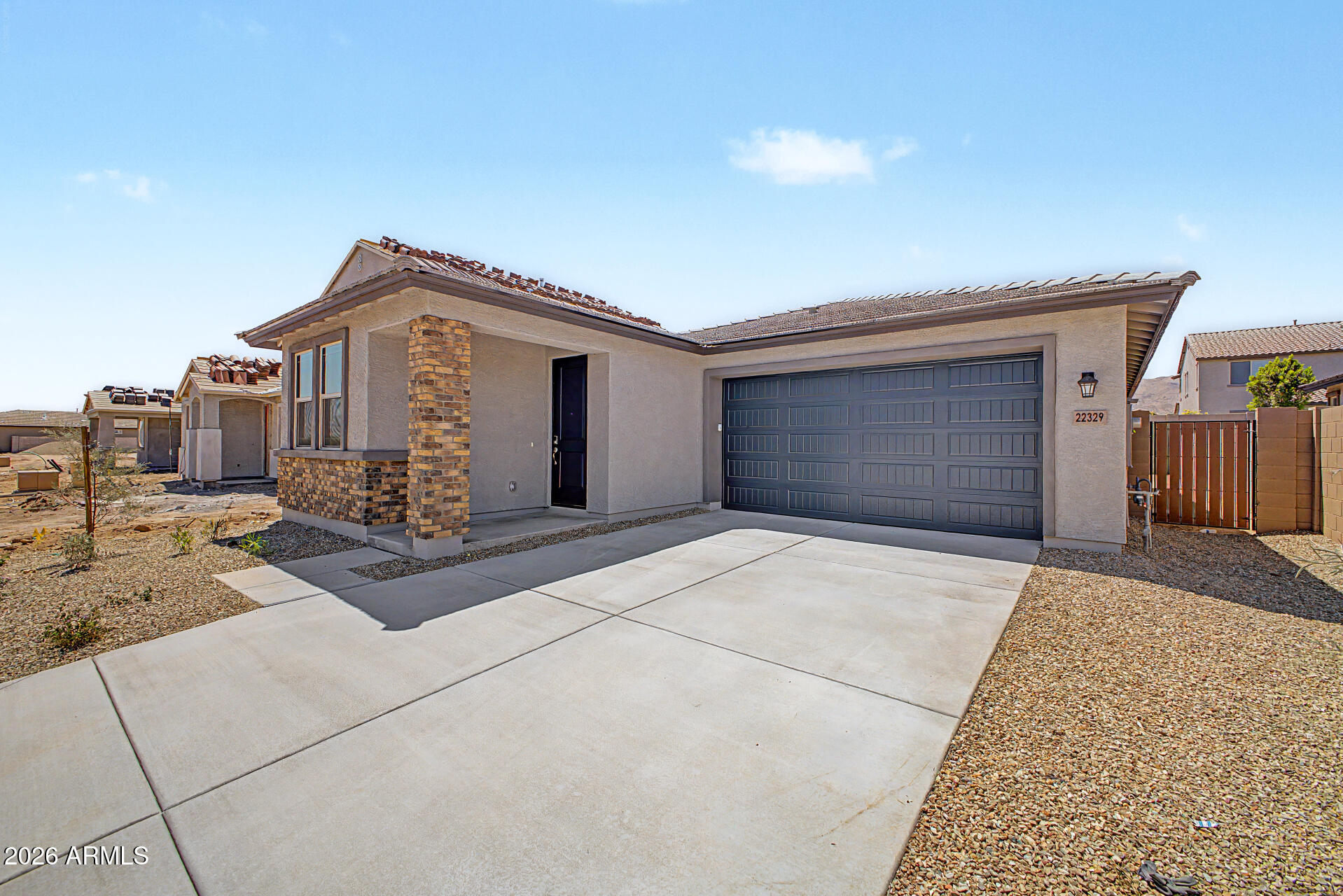 22329 W IRMA Lane