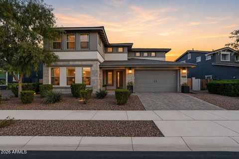 22607 E RUSSET Road Queen Creek AZ 85142