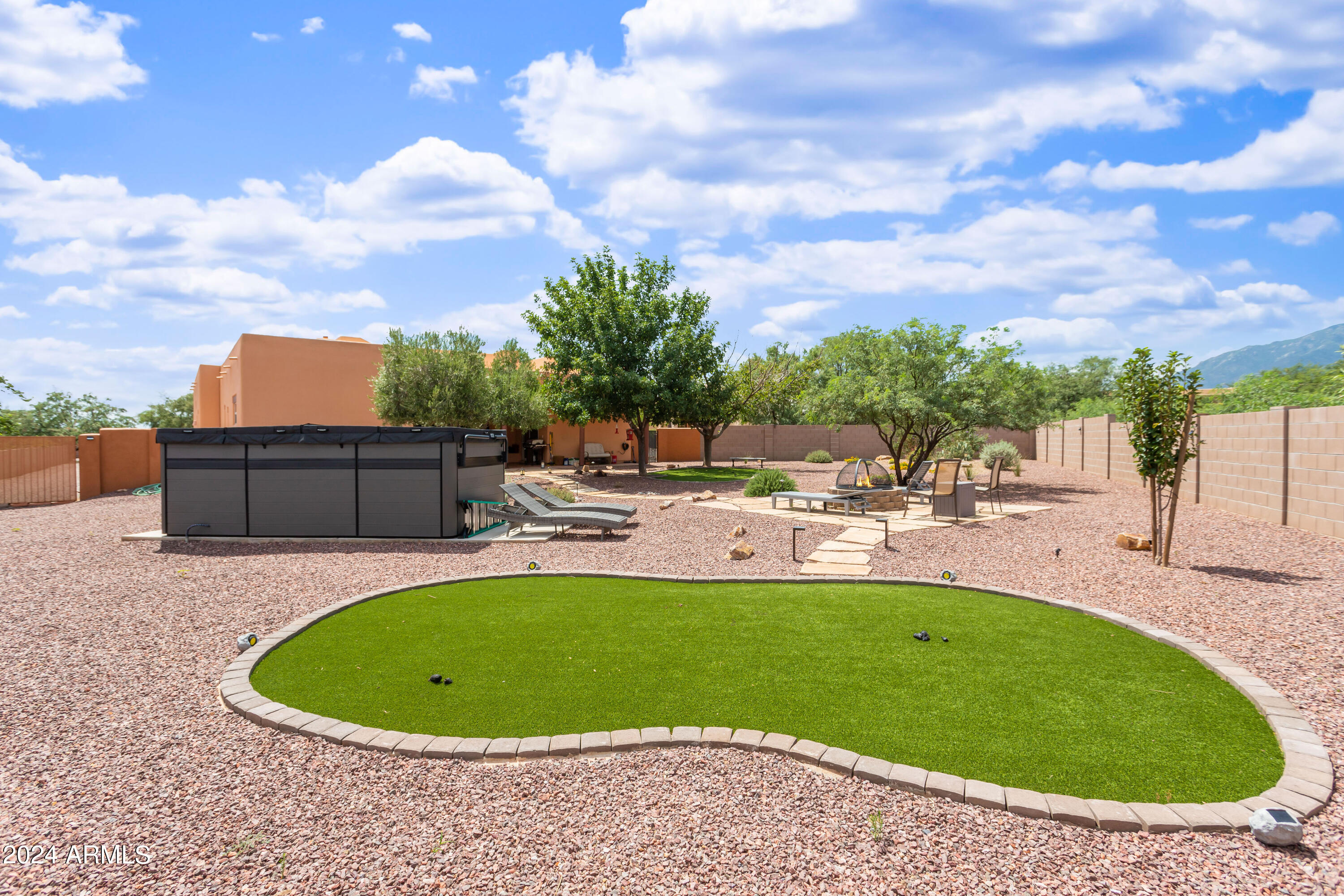 SIERRA RESERVE PHASE 1 AMENDED - Residential