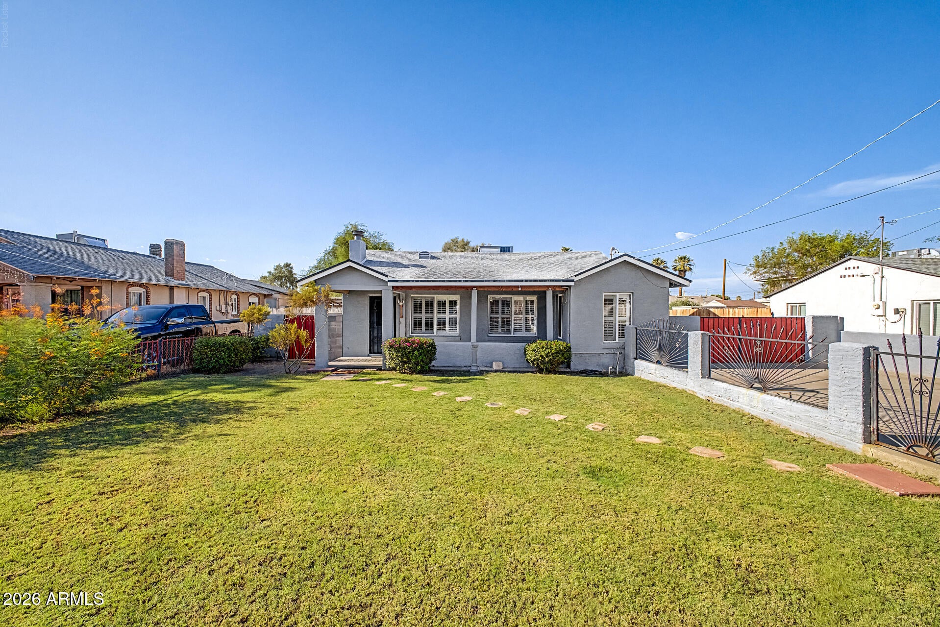 2638 E WILLETTA Street
