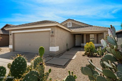 30472 N SUNRAY Drive San Tan Valley AZ 85143