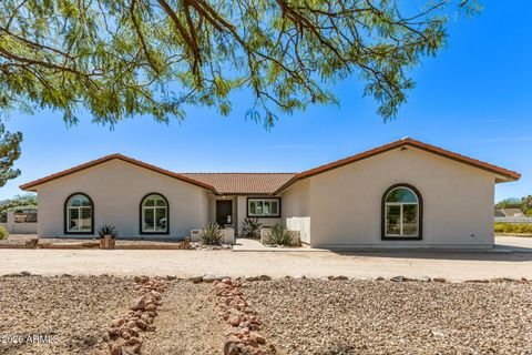 Rancho Jardines Homes for Sale in Queen Creek Arizona 3 19201 E VIA DE PALMAS Road Queen Creek AZ 85142