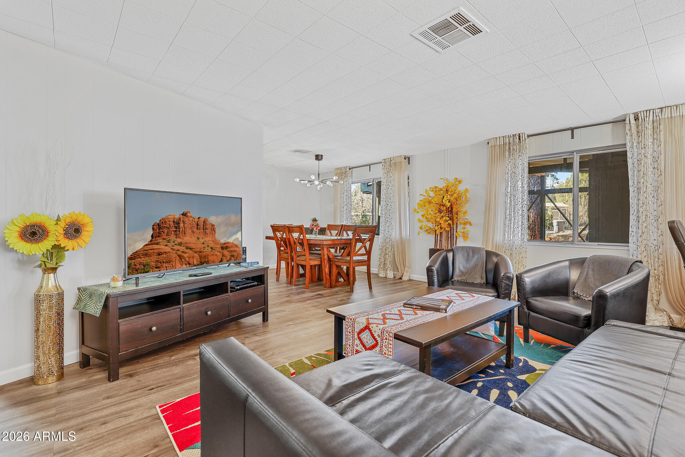 HARMONY HEIGHTS - Residential