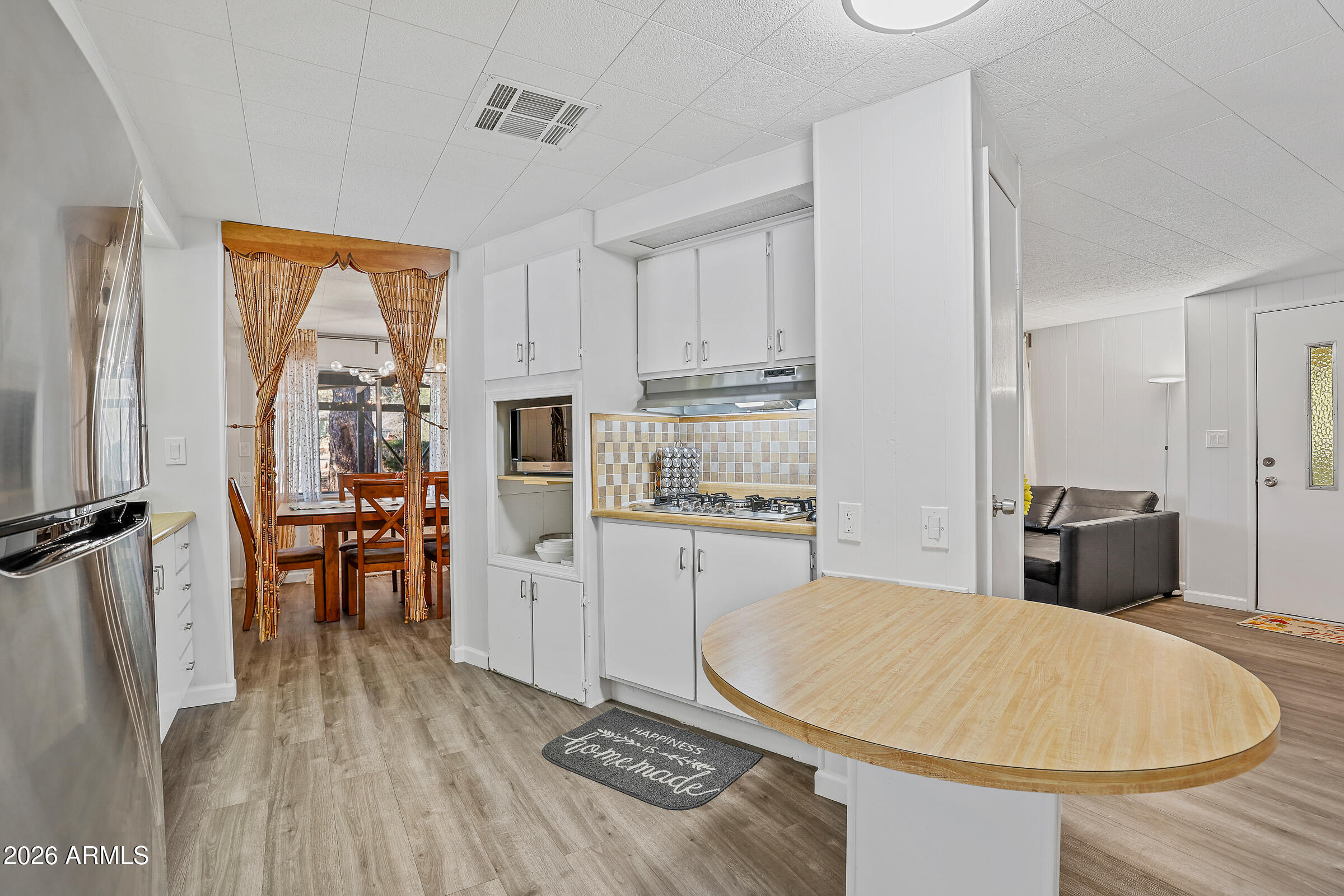 HARMONY HEIGHTS - Residential