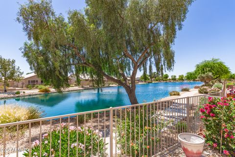 19822 N 108TH Avenue Peoria AZ 85373
