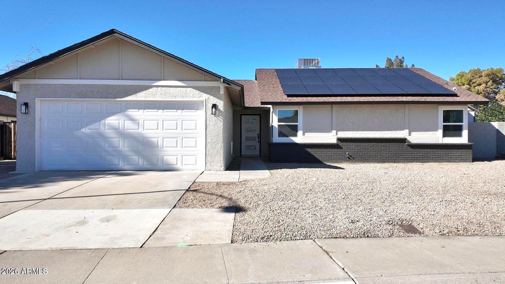 Photo of 14646 N 64th Avenue, Glendale, AZ 85306 (MLS # 6970153)