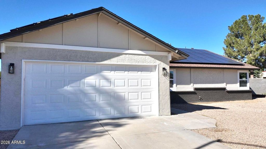 Photo of 14646 N 64th Avenue, Glendale, AZ 85306 (MLS # 6970153)