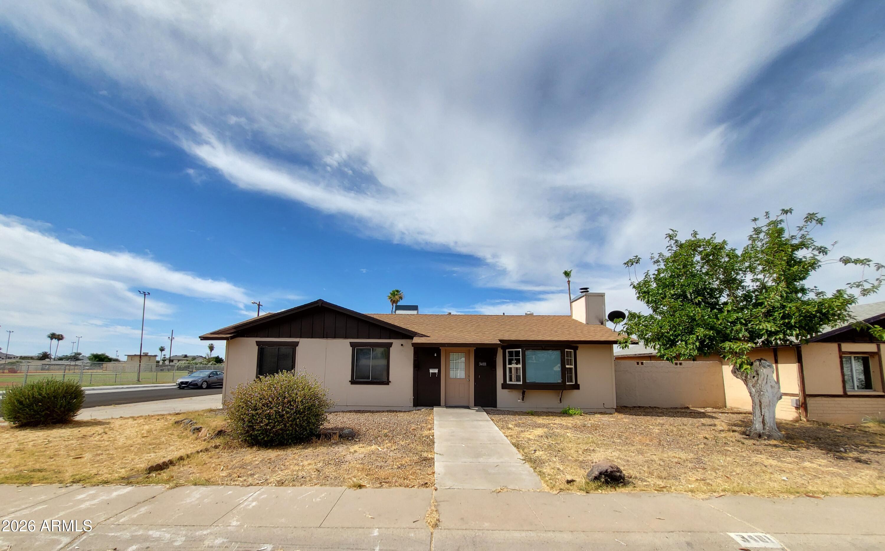 3401 W SAINT MORITZ Lane