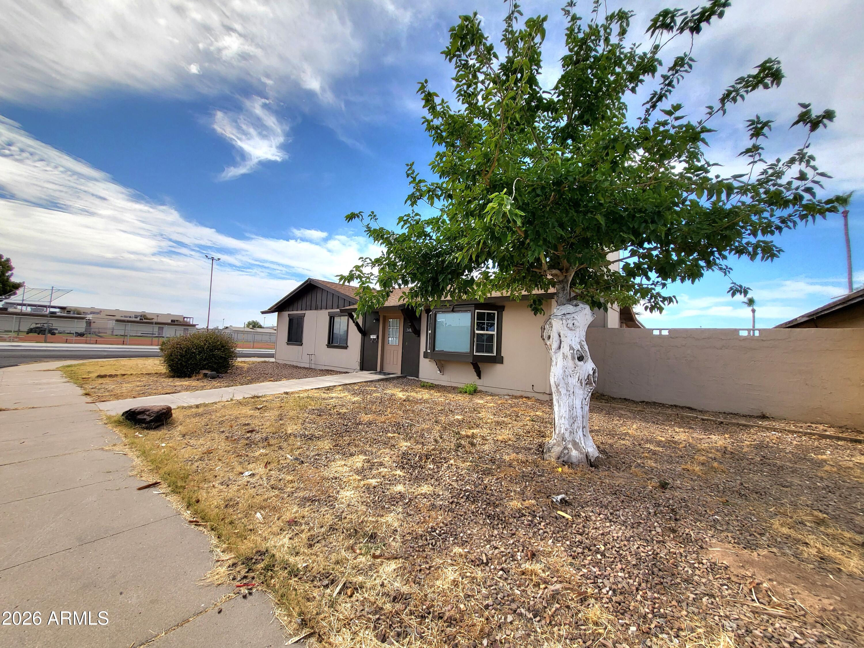 3401 W SAINT MORITZ Lane