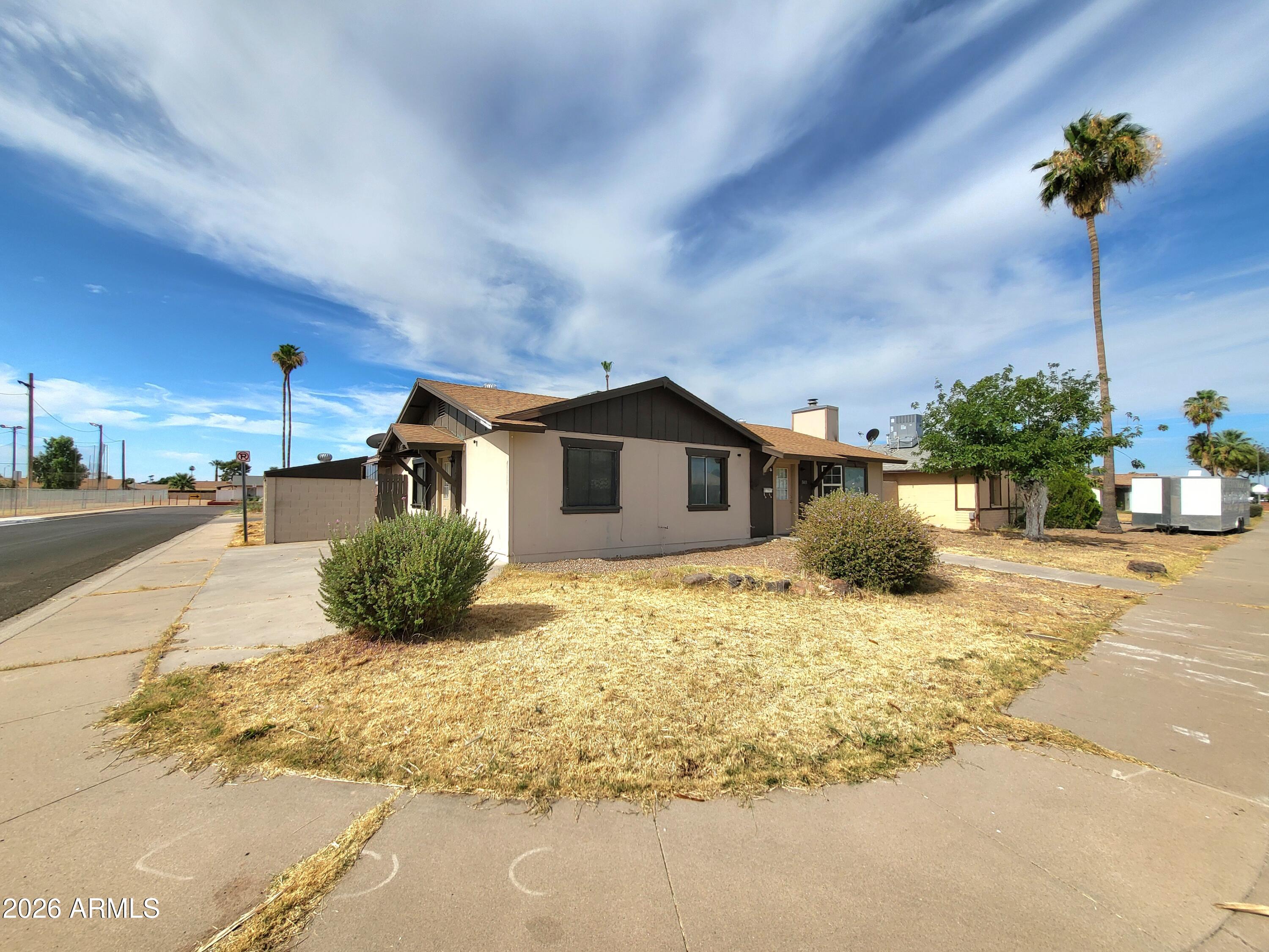 3401 W SAINT MORITZ Lane
