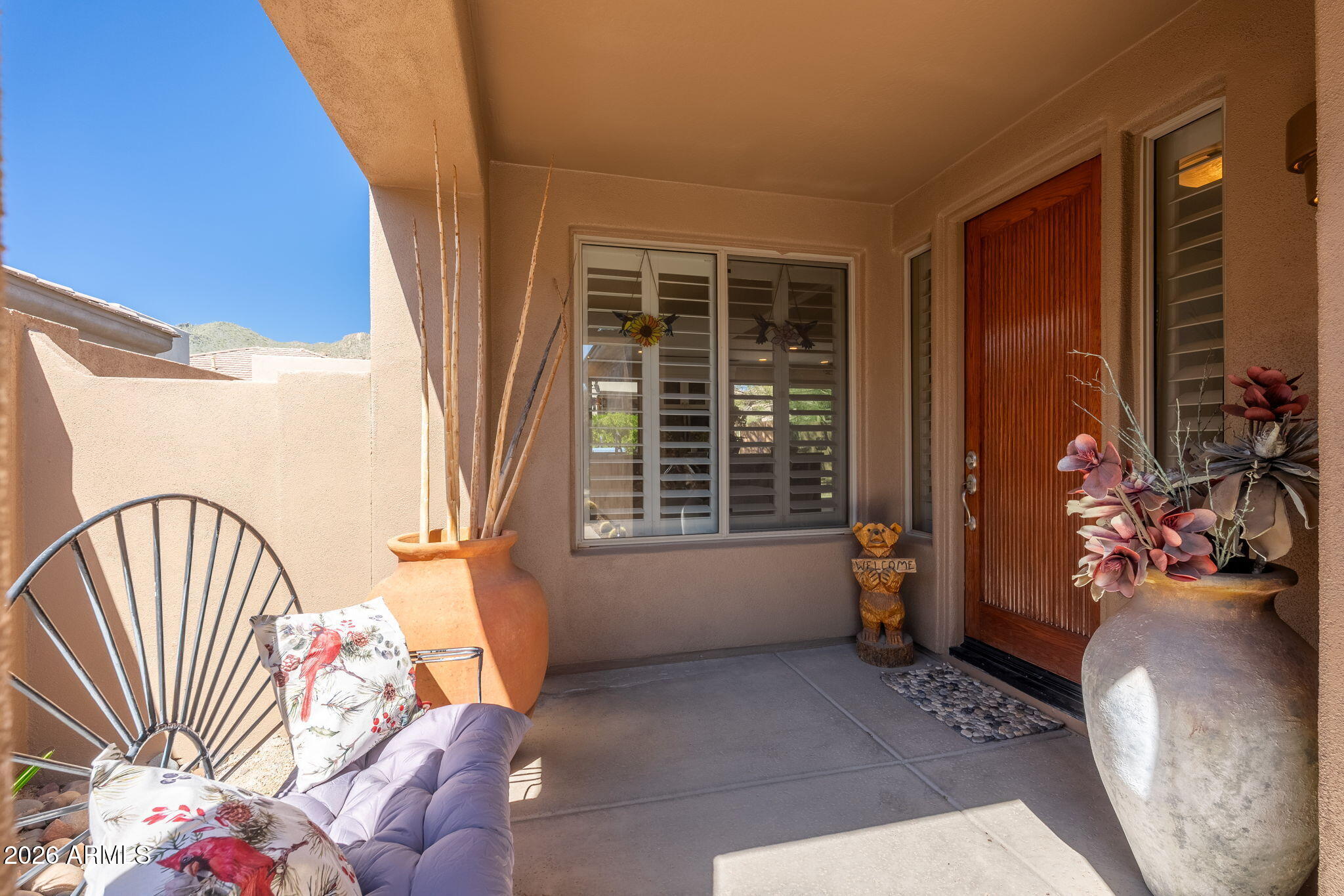 6852 E WHISPERING MESQUITE Trail