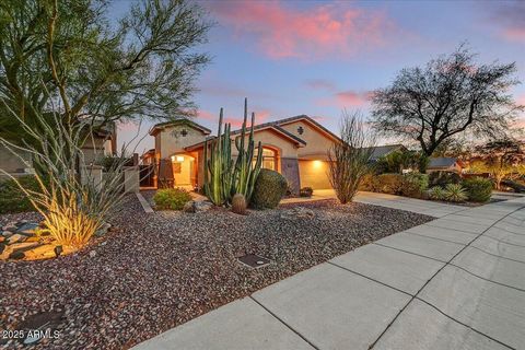 2353 W MUIRFIELD Drive Anthem AZ 85086