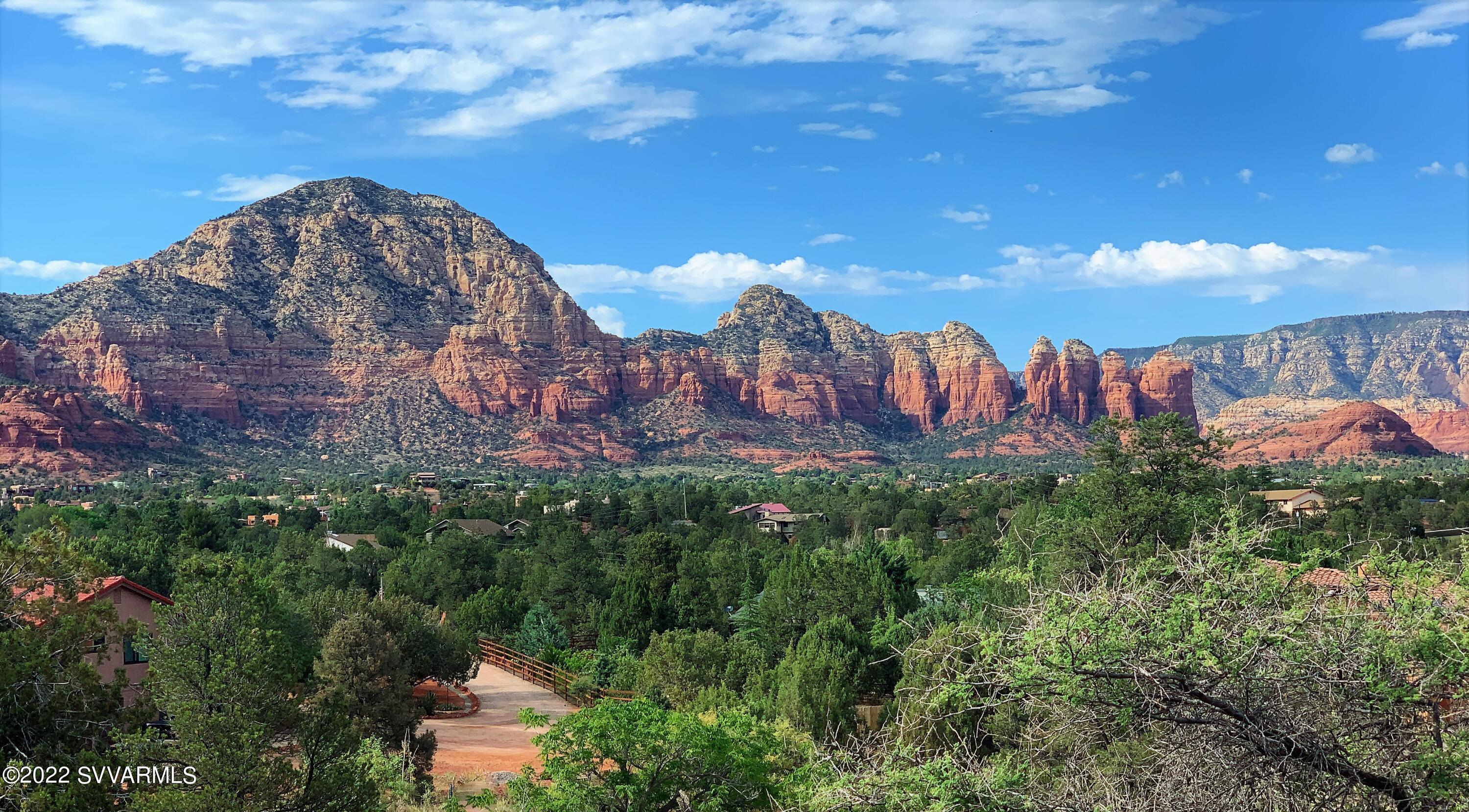 Under 5 Acres - Residential