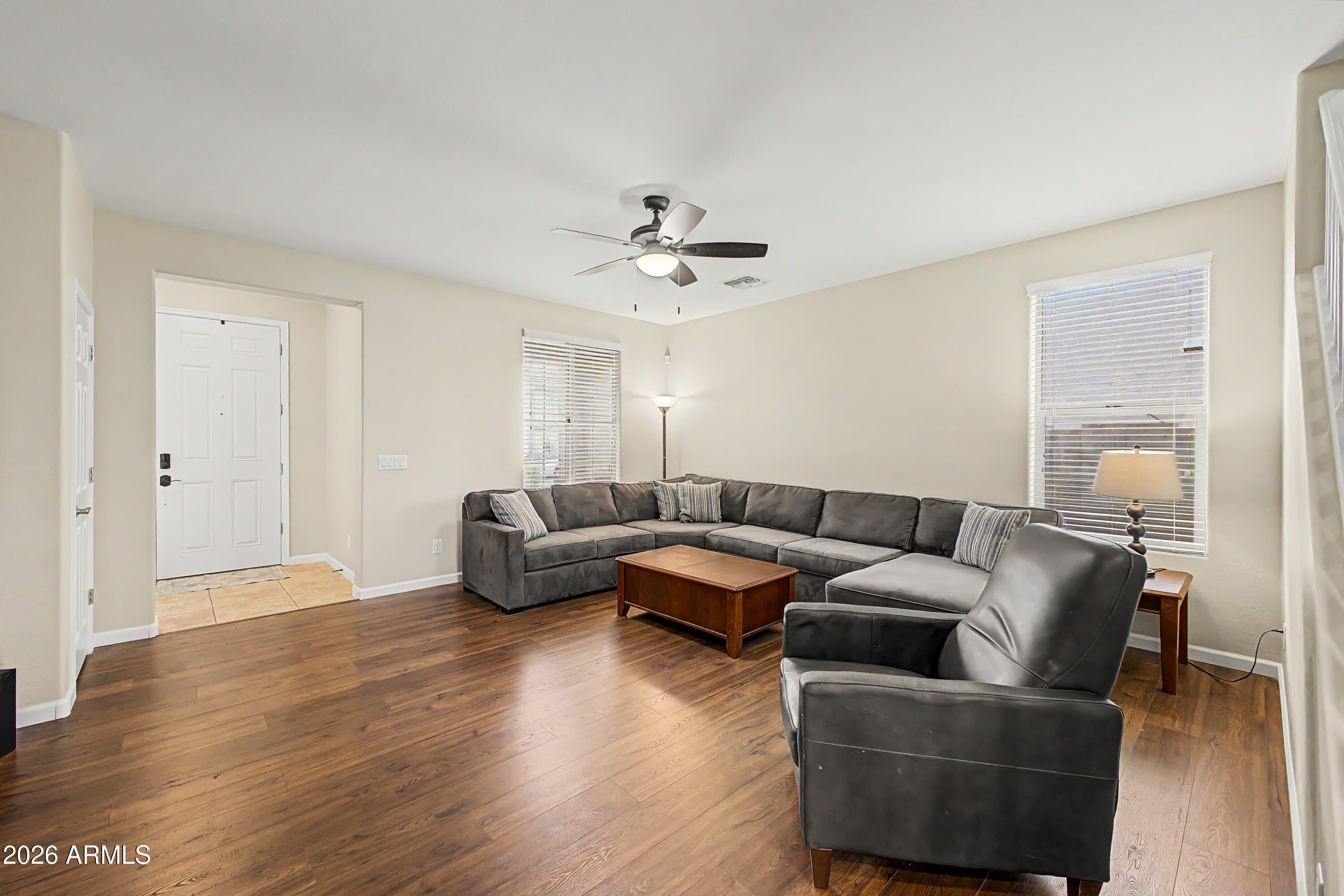 2328 W MELODY Drive