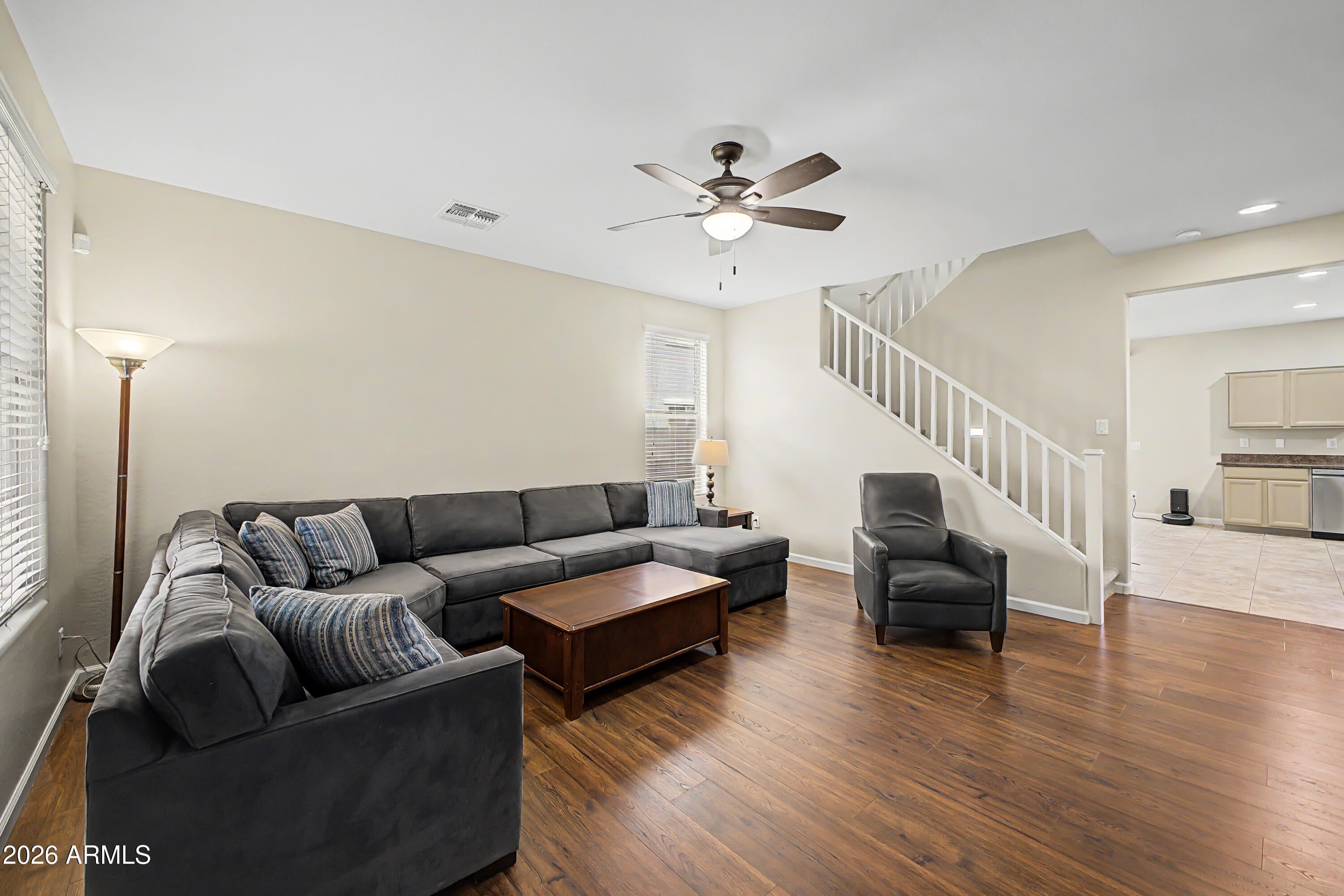 2328 W MELODY Drive