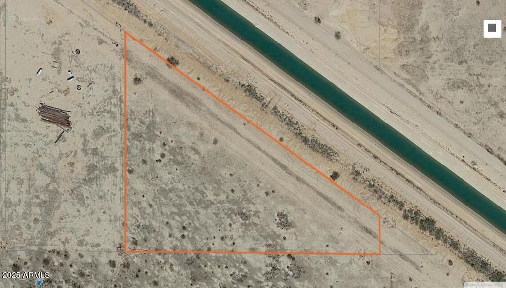 Photo of 10810 S Chuichu Road #5, Casa Grande, AZ 85193 (MLS # 6927373)