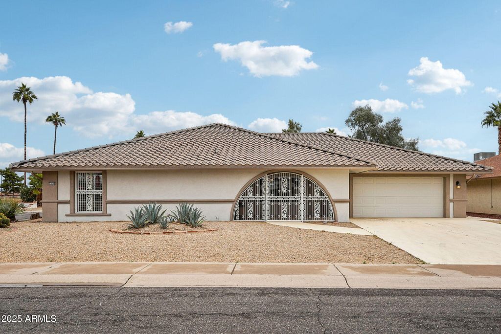 Photo of 13038 W Castlebar Drive, Sun City West, AZ 85375 (MLS # 6947784)