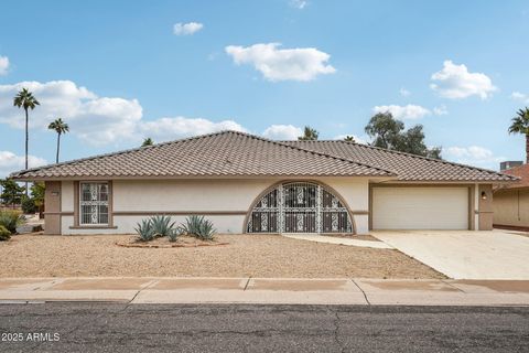 13038 W CASTLEBAR Drive Sun City West AZ 85375