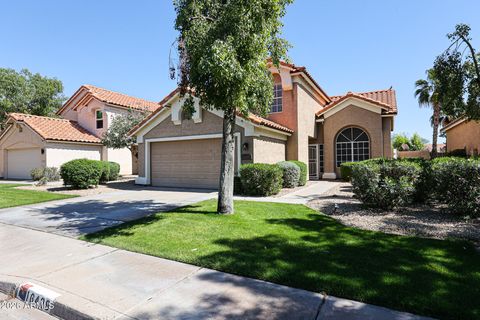 16429 S 33RD Street Phoenix AZ 85048