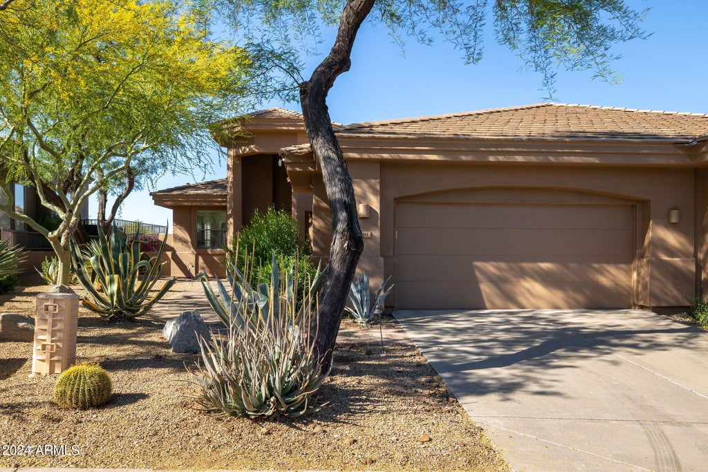 Photo of 7431 E Sunset Sky Circle, Scottsdale, AZ 85266 (MLS # 7036651)