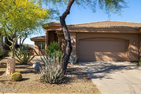 Photo of 7431 E Sunset Sky Circle, Scottsdale, AZ 85266 (MLS # 7036651)