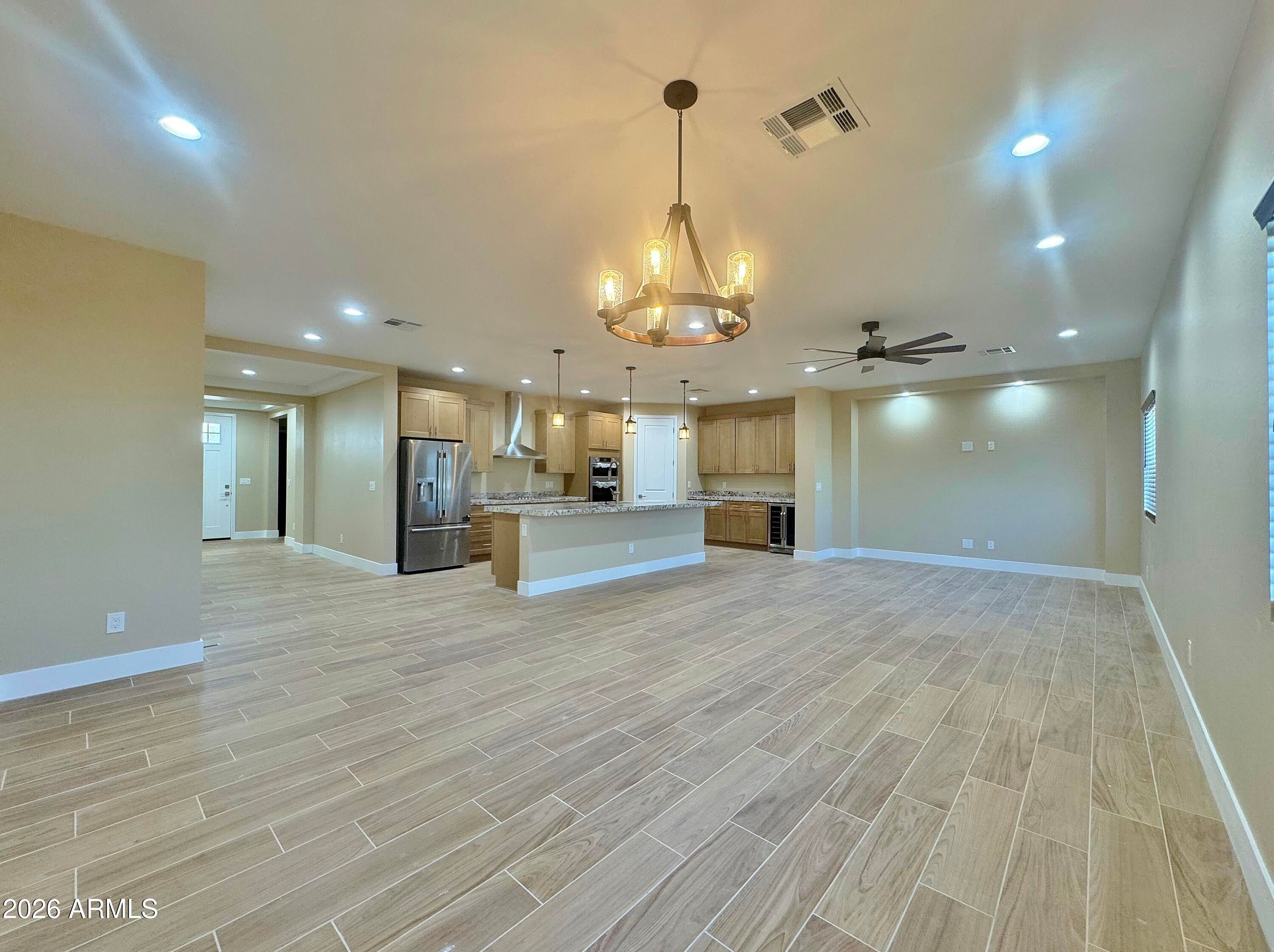 1567 N HIMOSA Drive