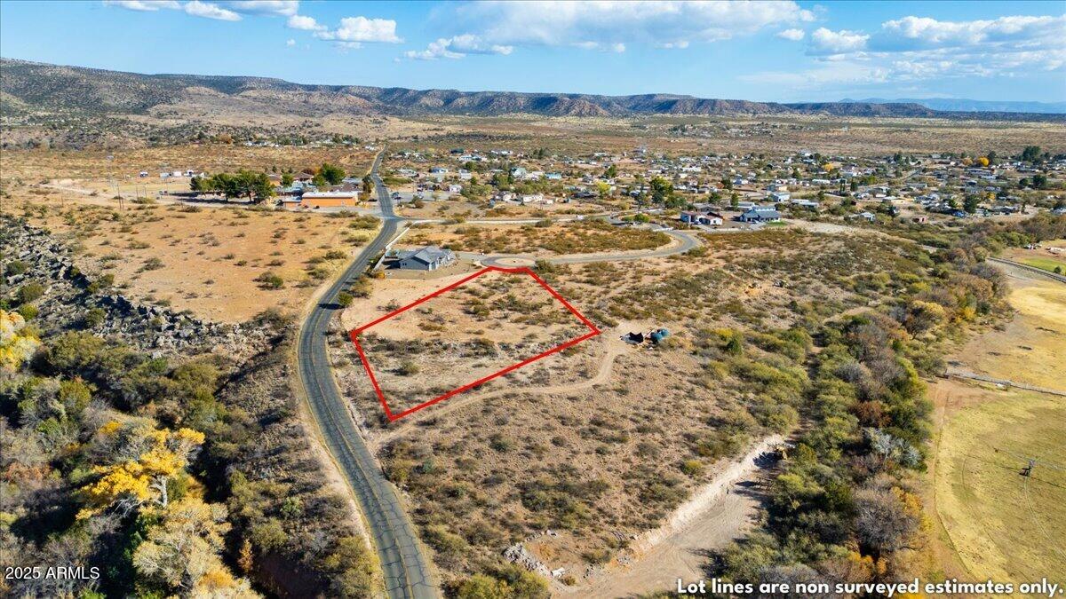 10973 E Majestic Vista Lane 1