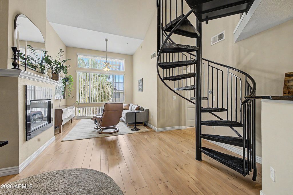 Photo of 1701 E Colter Street #490, Phoenix, AZ 85016 (MLS # 7029173)