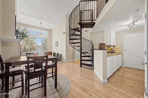 Photo of 1701 E Colter Street #490, Phoenix, AZ 85016 (MLS # 7029173)