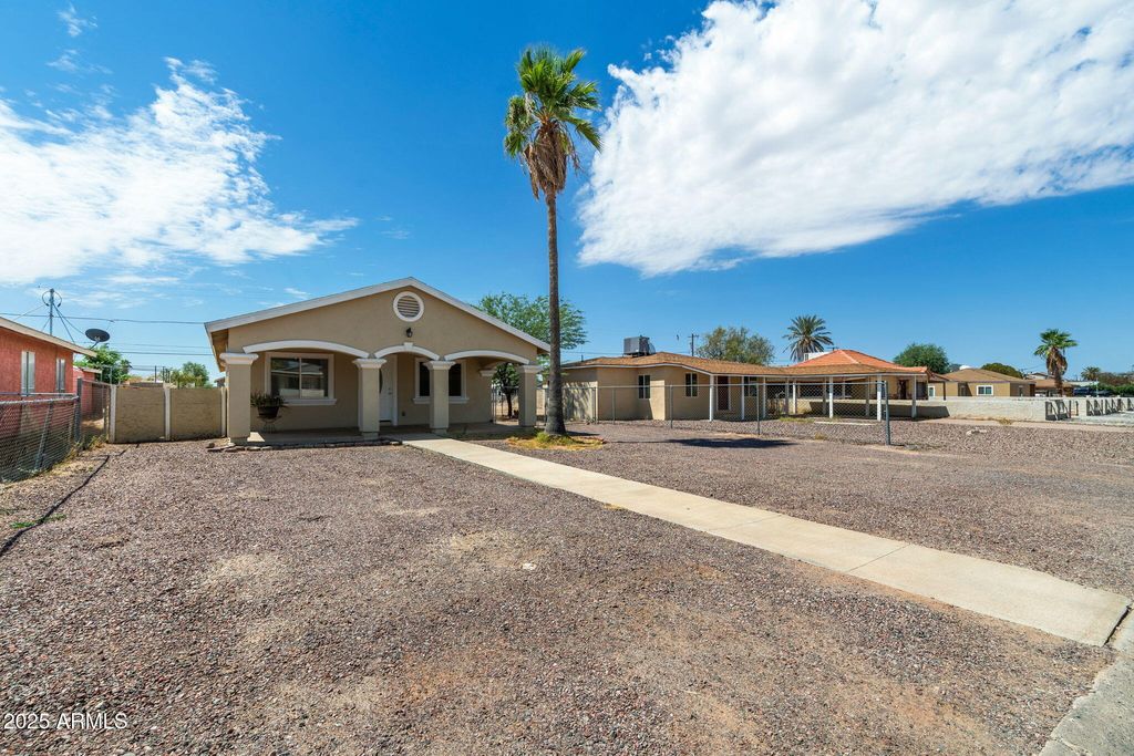 Photo of 505 W 13th Street, Casa Grande, AZ 85122 (MLS # 6870620)