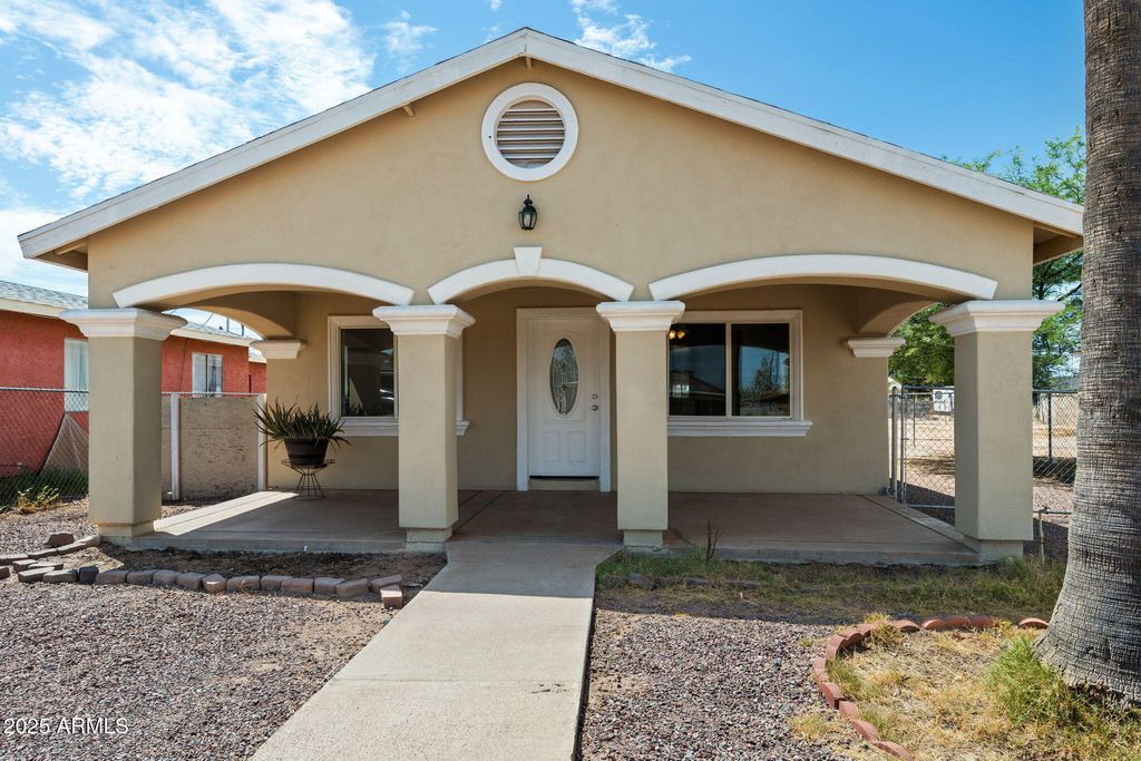 Photo of 505 W 13th Street, Casa Grande, AZ 85122 (MLS # 6870620)