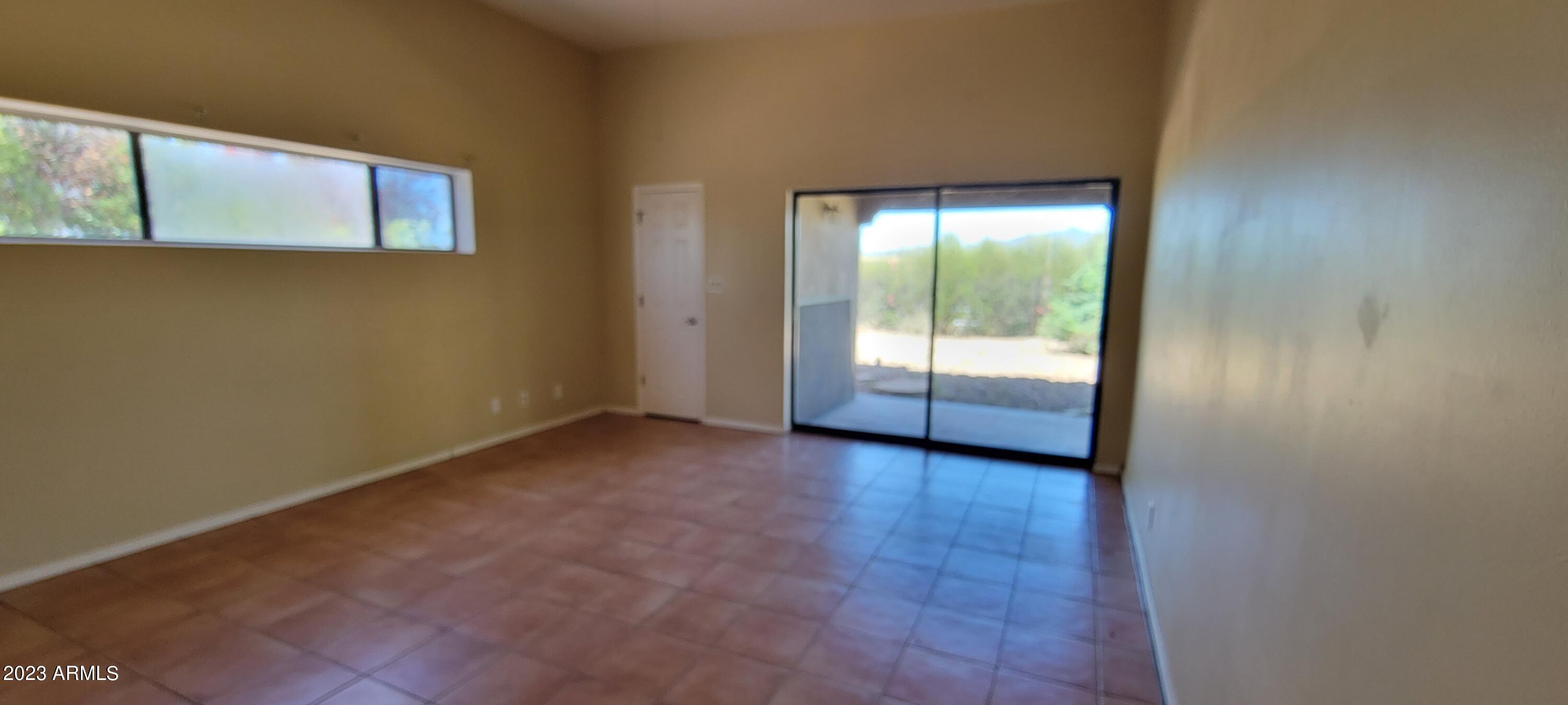 SONOITA MEADOWS - Residential